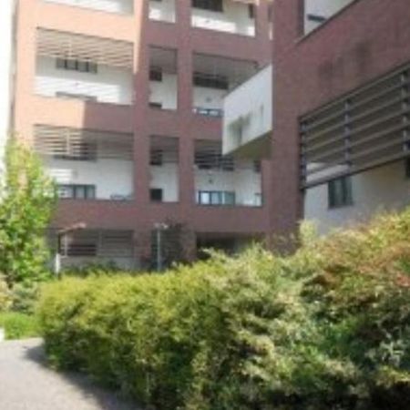 Affori Hotel Milaan Buitenkant foto
