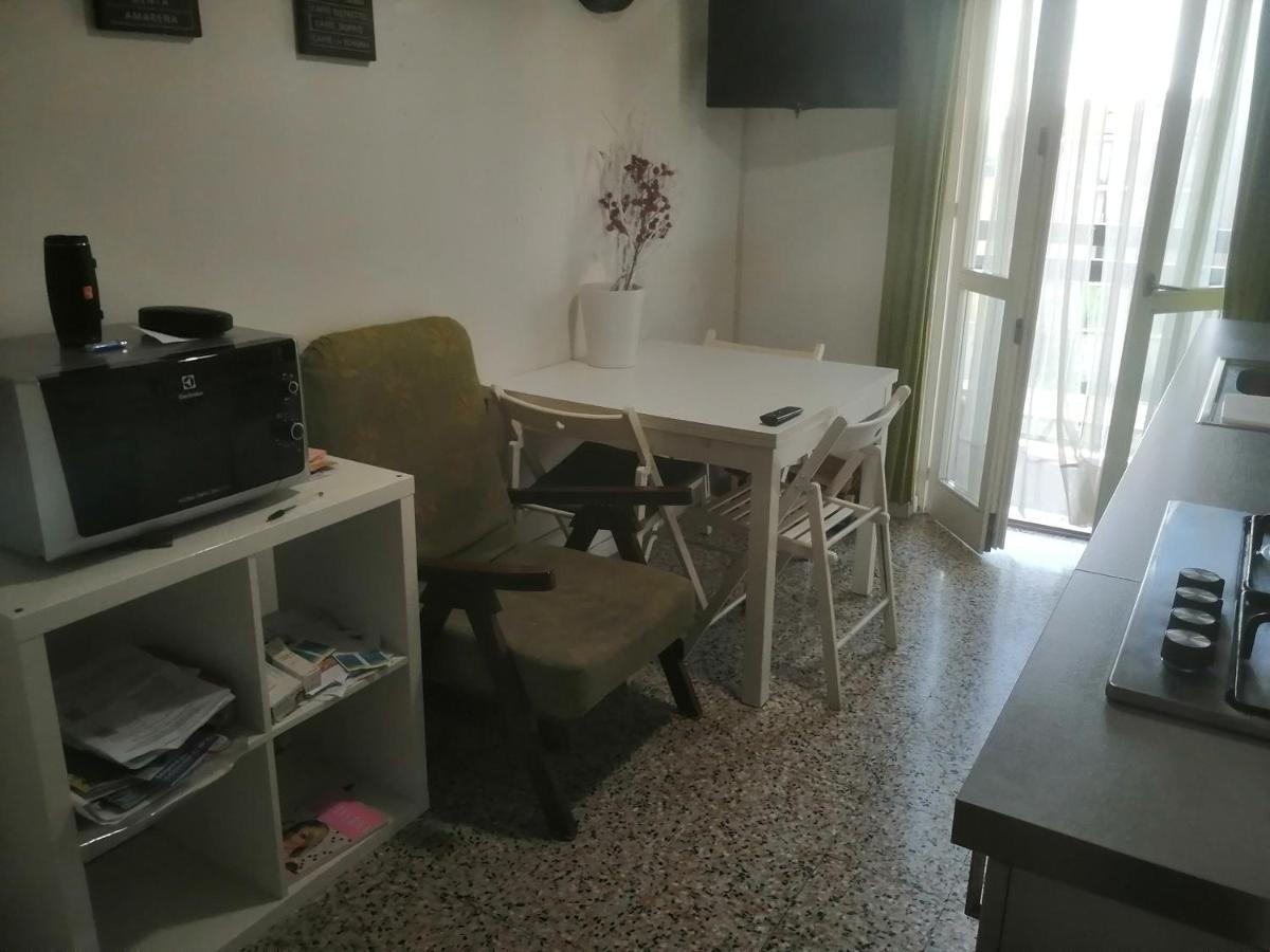 Affori Hotel Milaan Buitenkant foto